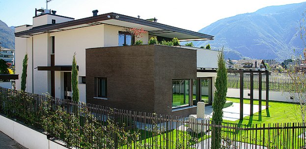 Projekt Moritzing